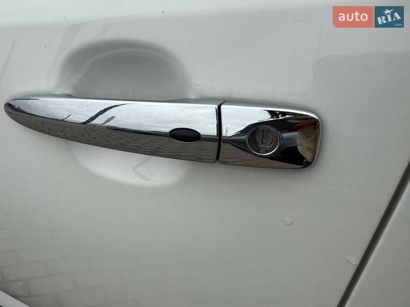 Хетчбек Nissan Leaf 2019 в Житомирі фото 28 Хетчбек Nissan Leaf 2019 в Житомирі