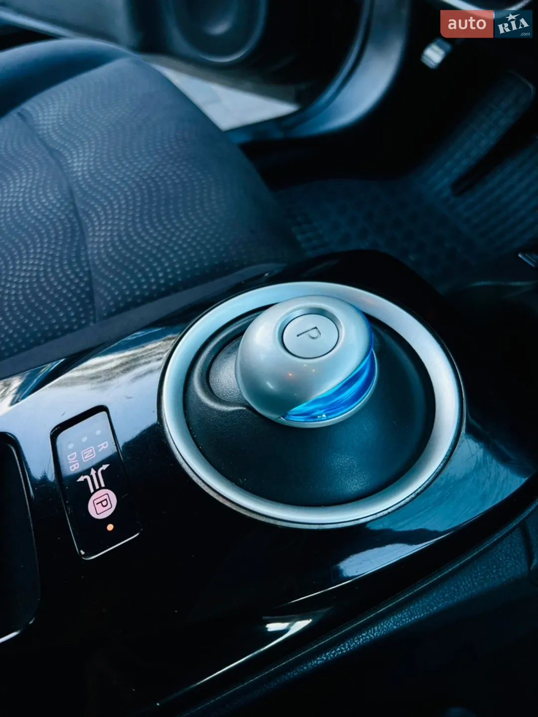 2014 Nissan Leaf - мініатюра 21