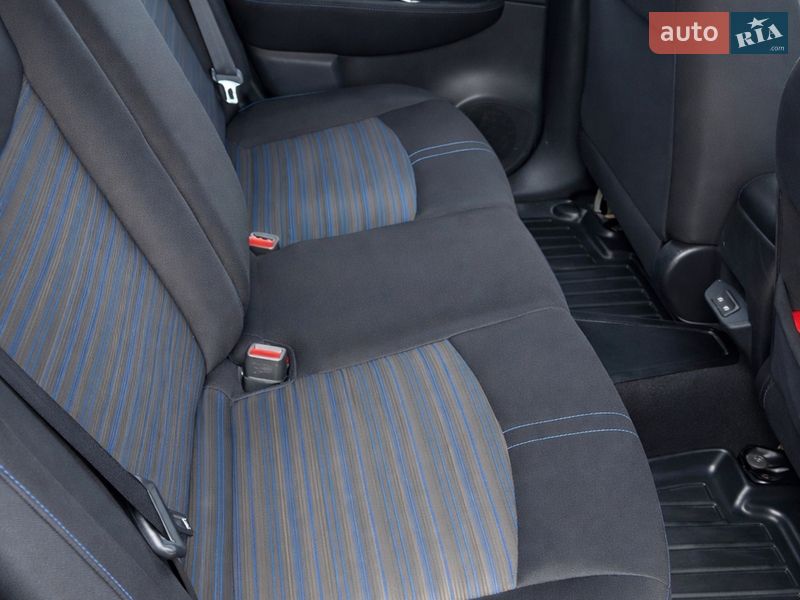 Хэтчбек Nissan Leaf 2020 в Харькове