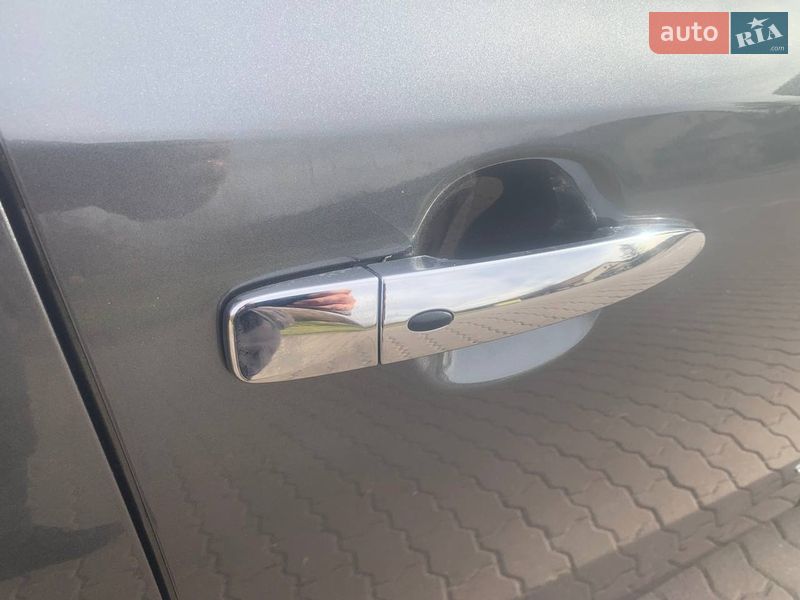 Хетчбек Nissan Leaf 2019 в Бродах фото 9 Хетчбек Nissan Leaf 2019 в Бродах