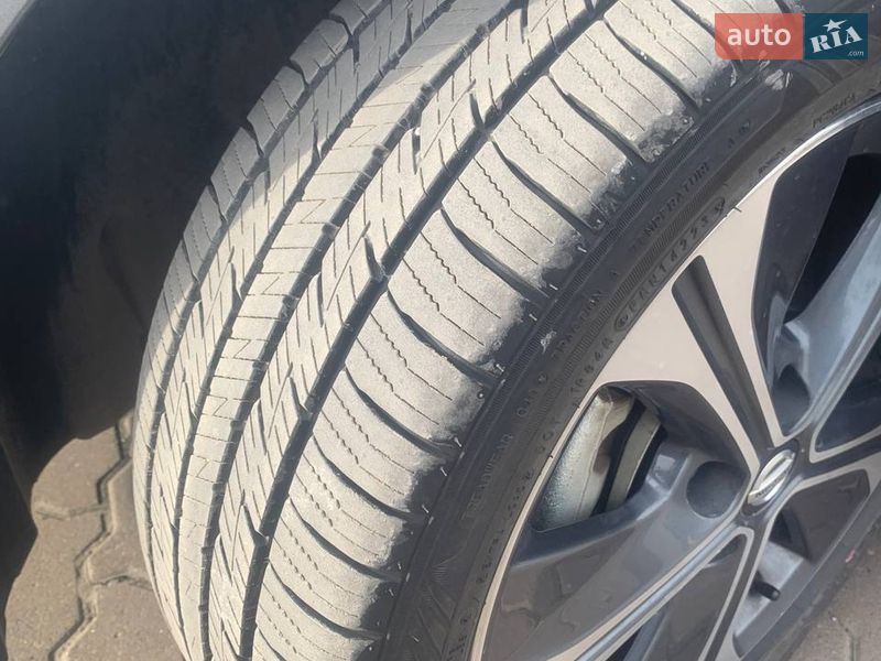 Хетчбек Nissan Leaf 2019 в Бродах фото 11 Хетчбек Nissan Leaf 2019 в Бродах