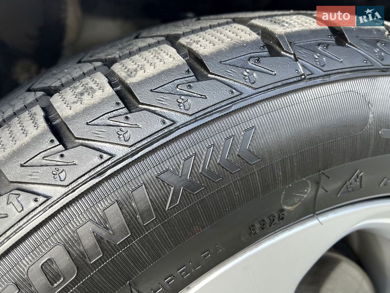 Хетчбек Nissan Leaf 2023 в Білій Церкві