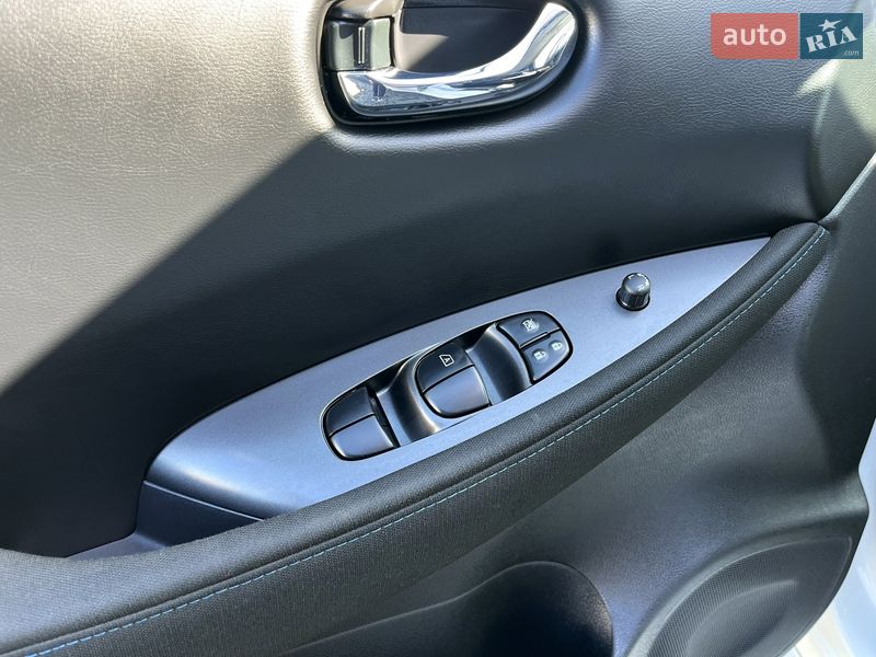 Хетчбек Nissan Leaf 2023 в Білій Церкві