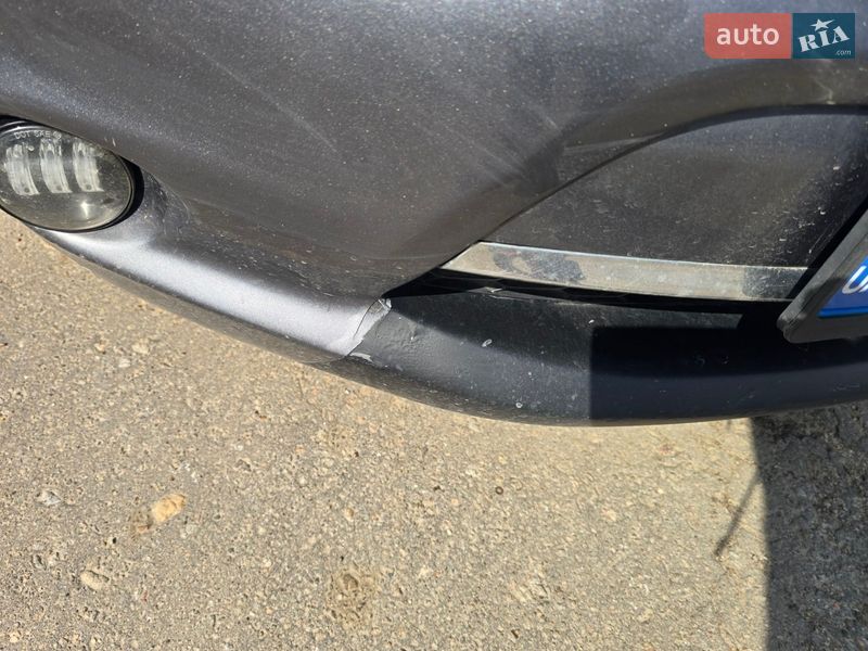 Хэтчбек Nissan Leaf 2015 в Одессе