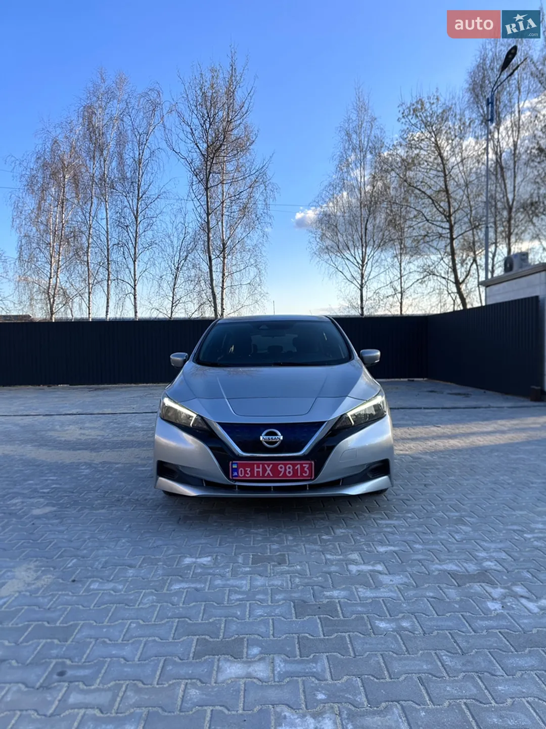 2018 Nissan Leaf - мініатюра 25