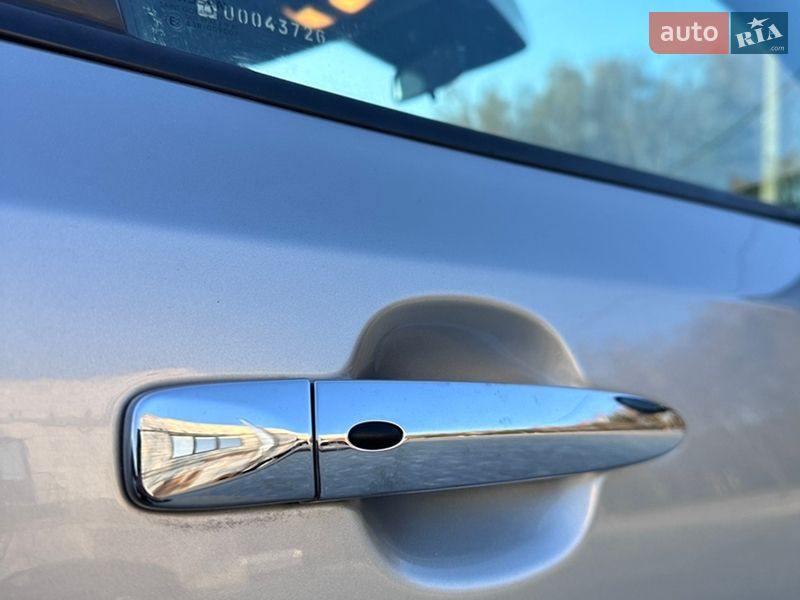 Хэтчбек Nissan Leaf 2018 в Славуте фото 33 Хэтчбек Nissan Leaf 2018 в Славуте