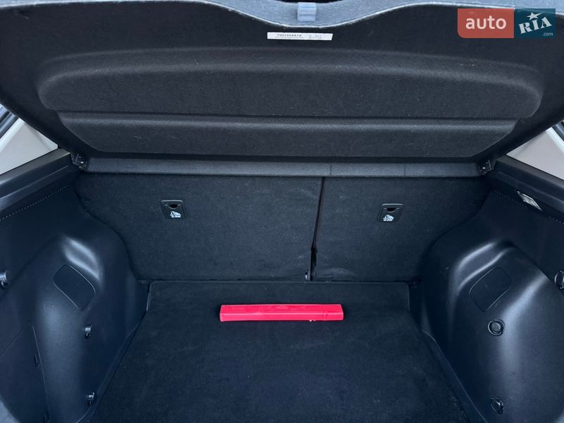 Хетчбек Nissan Leaf 2018 в Тернополі фото 24 Хетчбек Nissan Leaf 2018 в Тернополі