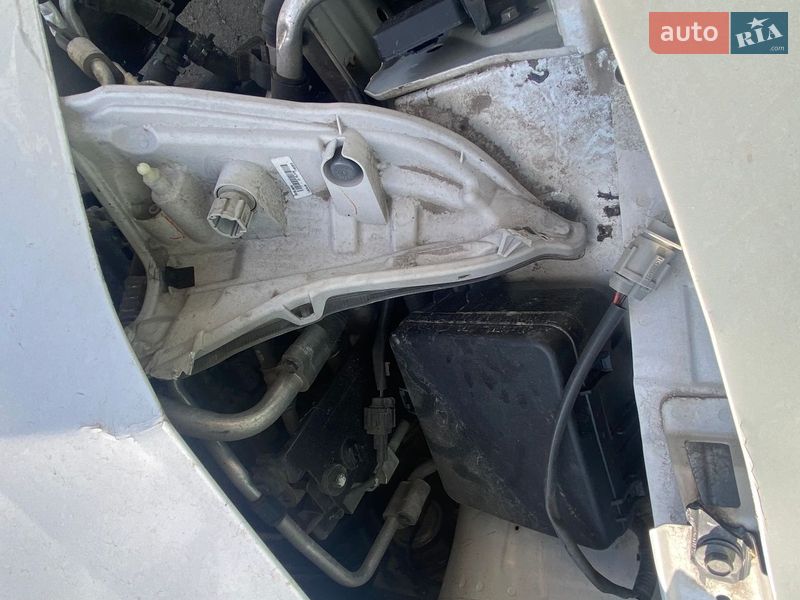 Хэтчбек Nissan Leaf 2013 в Житомире фото 11 Хэтчбек Nissan Leaf 2013 в Житомире