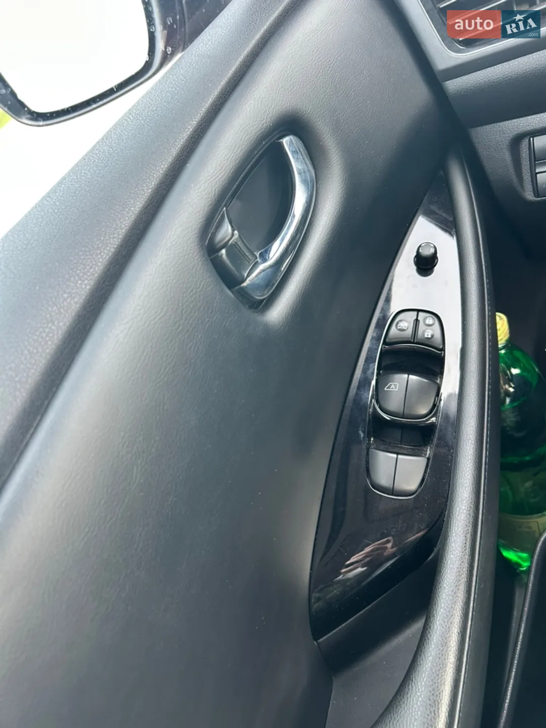2020 Nissan Leaf - мініатюра 13
