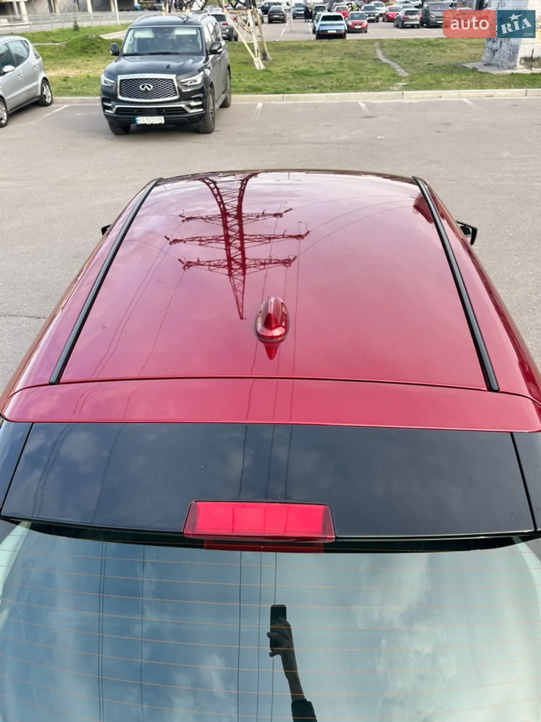 2020 Nissan Leaf - мініатюра 29
