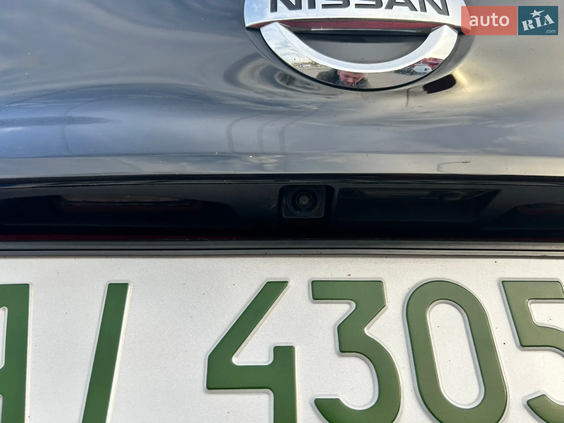 2020 Nissan Leaf - мініатюра 30
