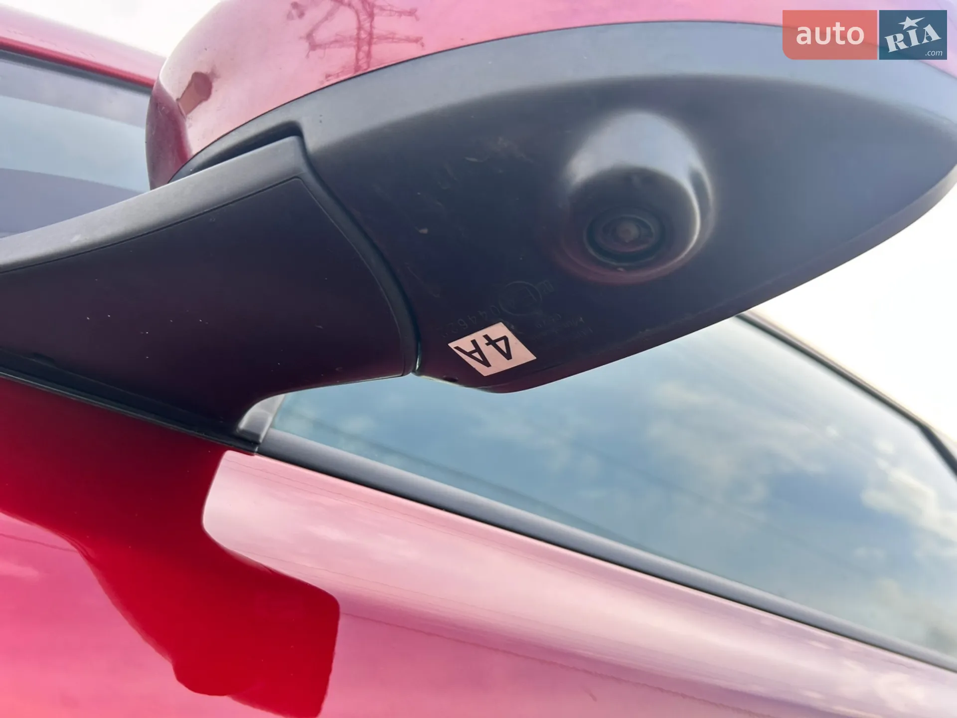 2020 Nissan Leaf - мініатюра 31