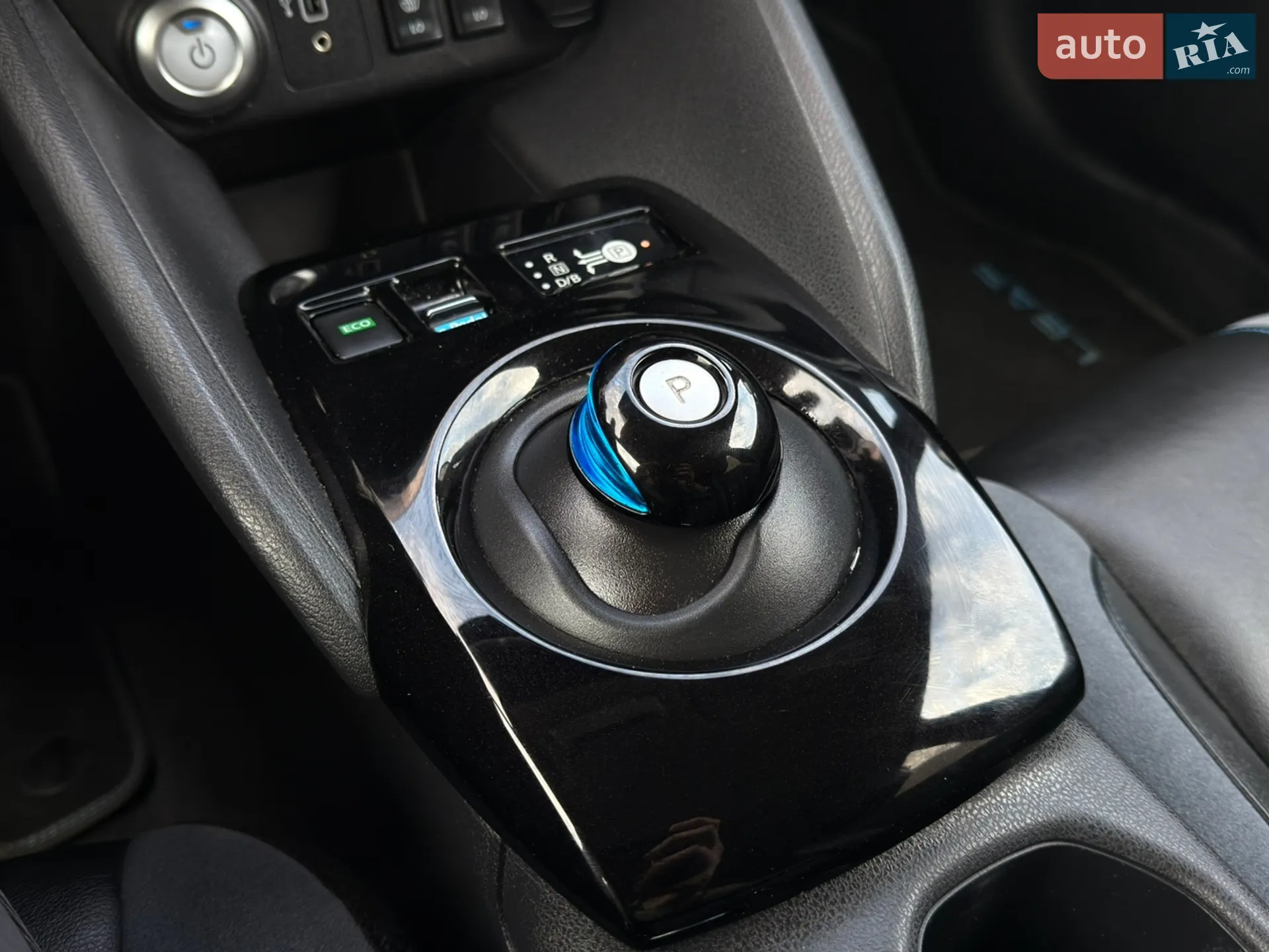 2020 Nissan Leaf - мініатюра 31