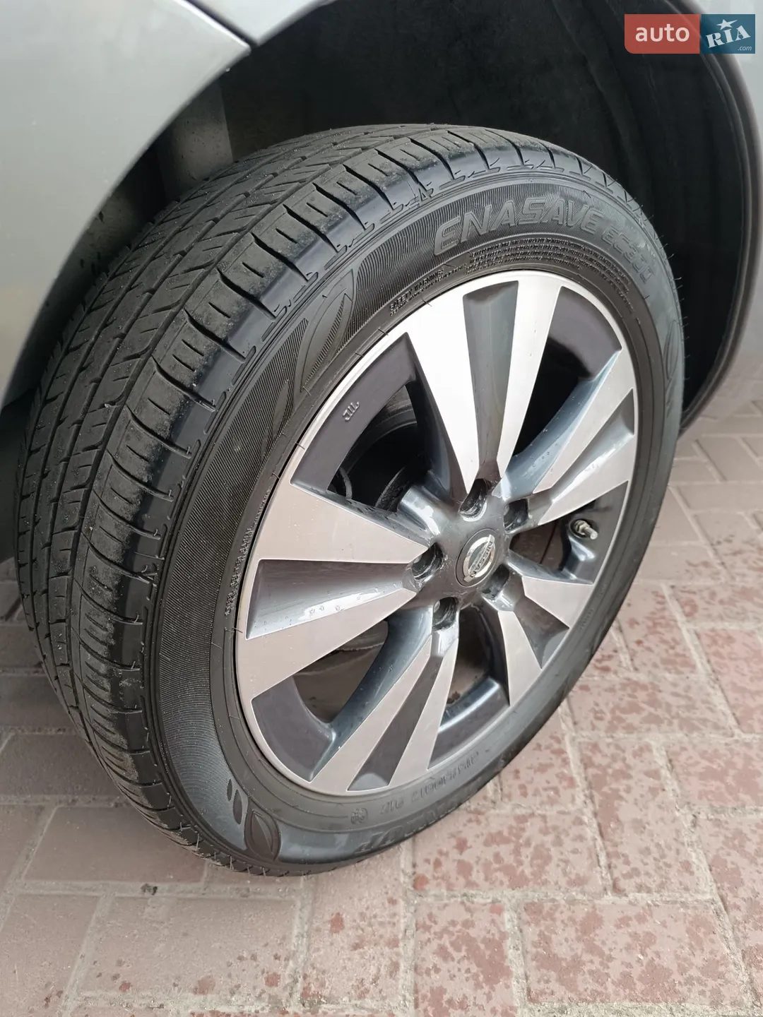 2015 Nissan Leaf - мініатюра 49