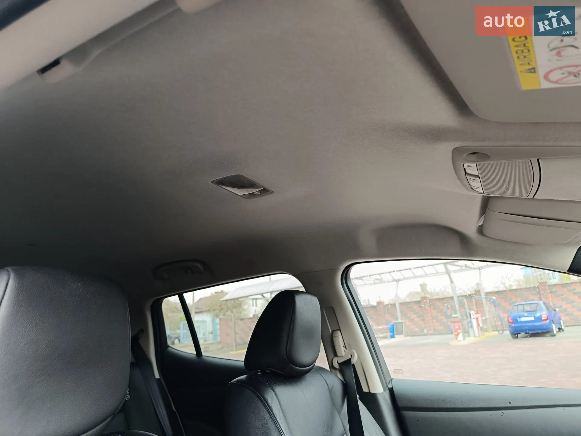 2015 Nissan Leaf - мініатюра 90