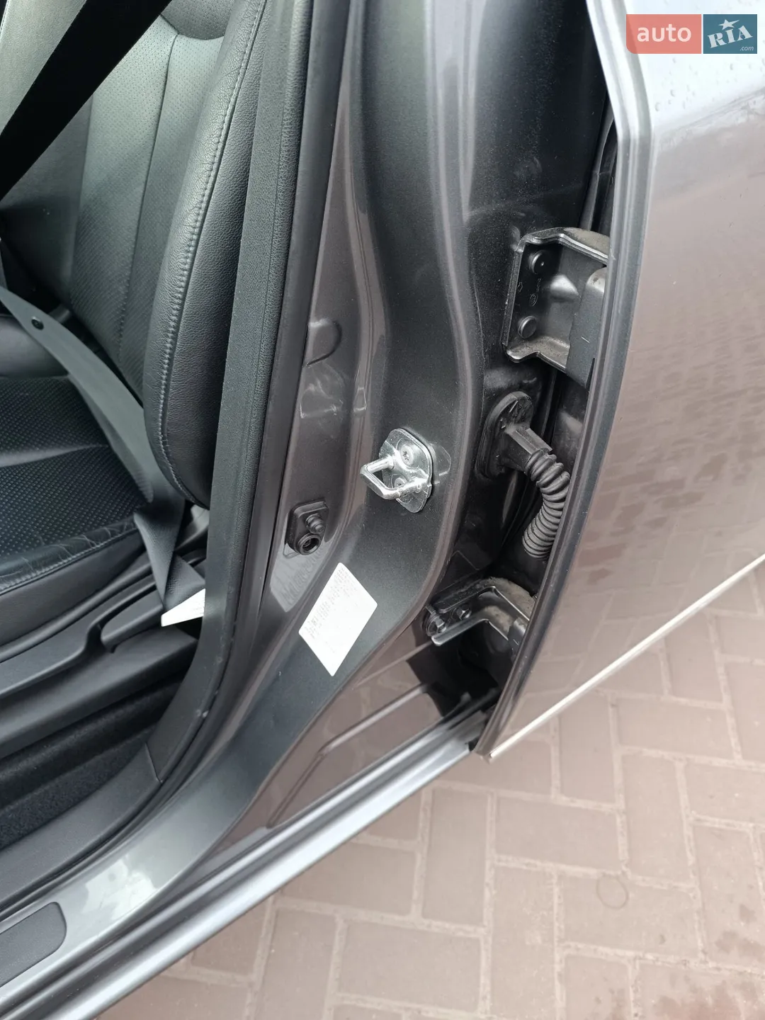 2015 Nissan Leaf - мініатюра 106