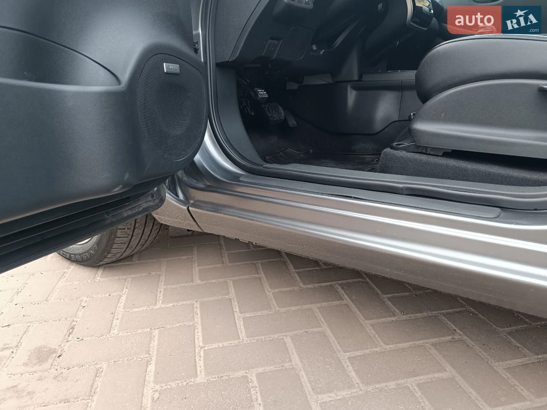 2015 Nissan Leaf - мініатюра 114