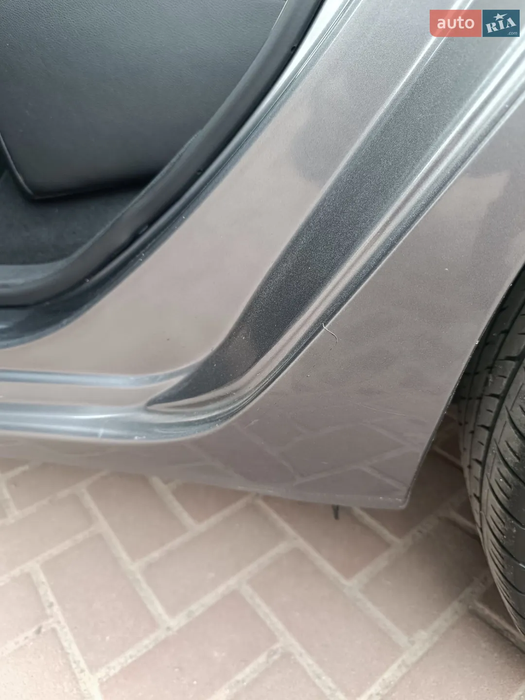 2015 Nissan Leaf - мініатюра 124
