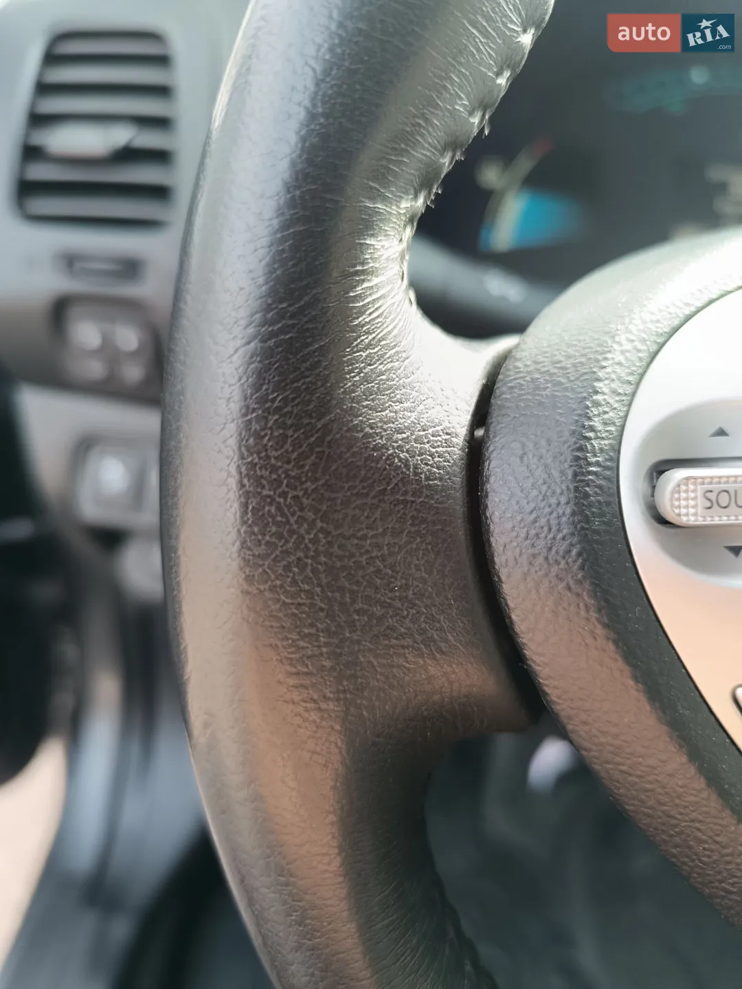 2015 Nissan Leaf - мініатюра 131