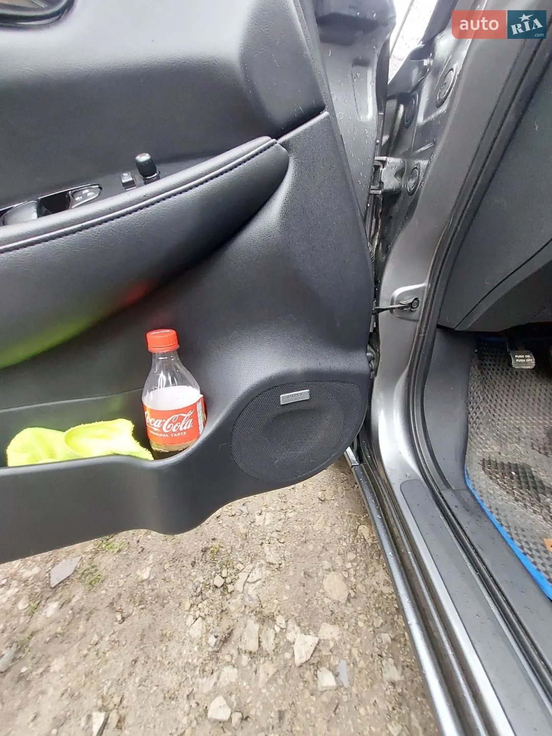 2015 Nissan Leaf - мініатюра 17