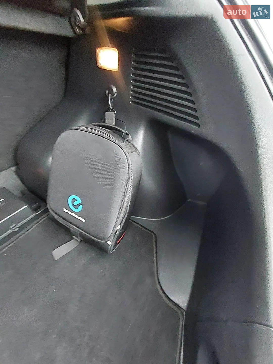 2015 Nissan Leaf - мініатюра 24