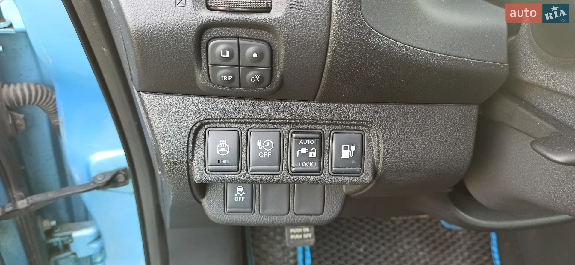 2015 Nissan Leaf - мініатюра 27