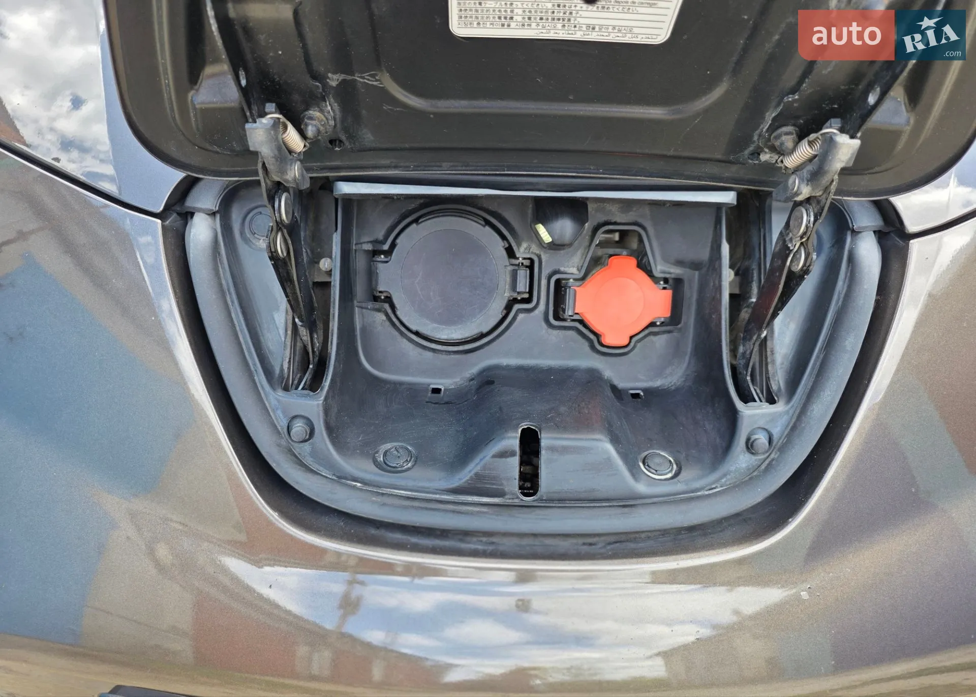 2016 Nissan Leaf - мініатюра 39