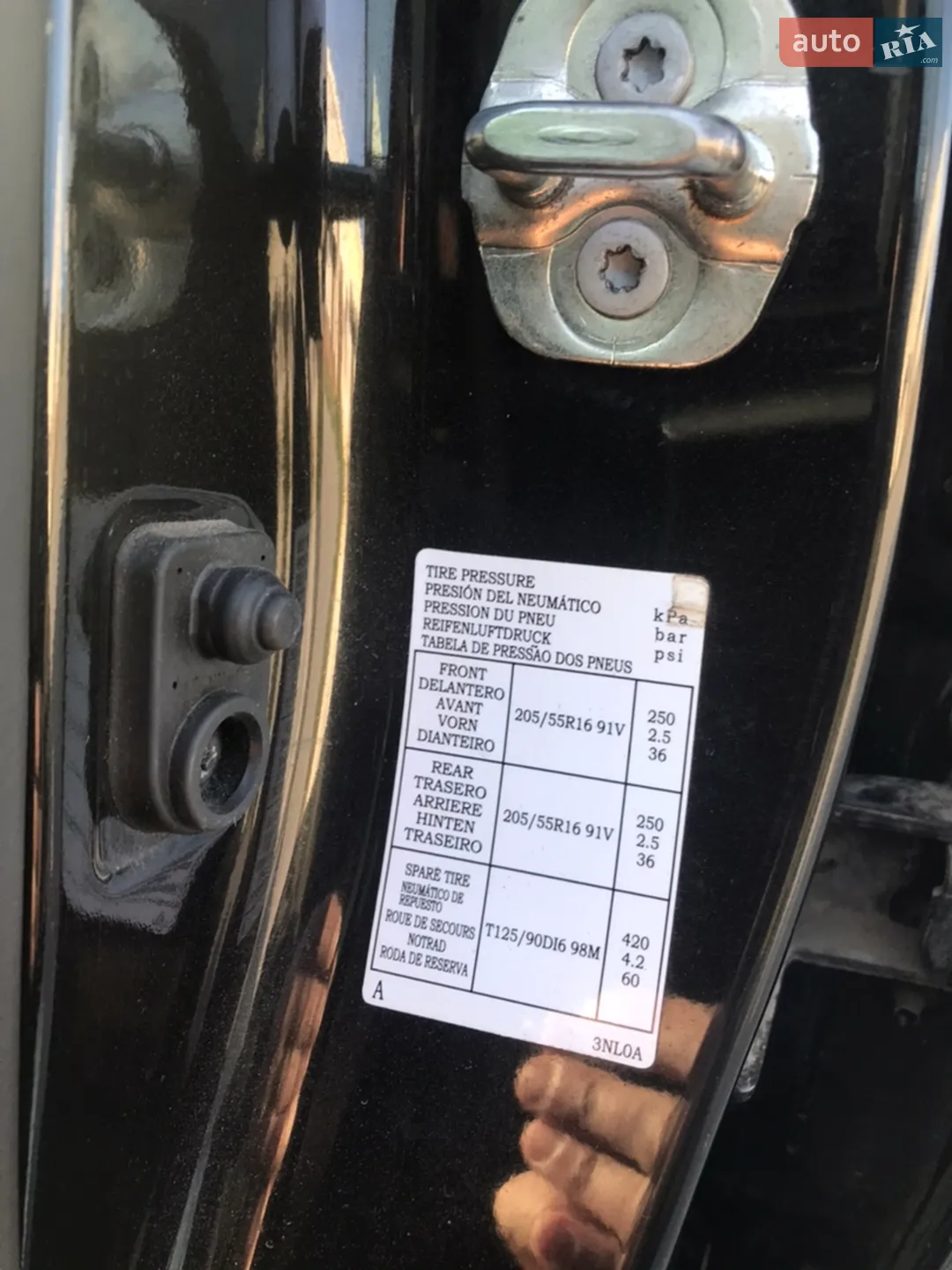 2013 Nissan Leaf - мініатюра 47