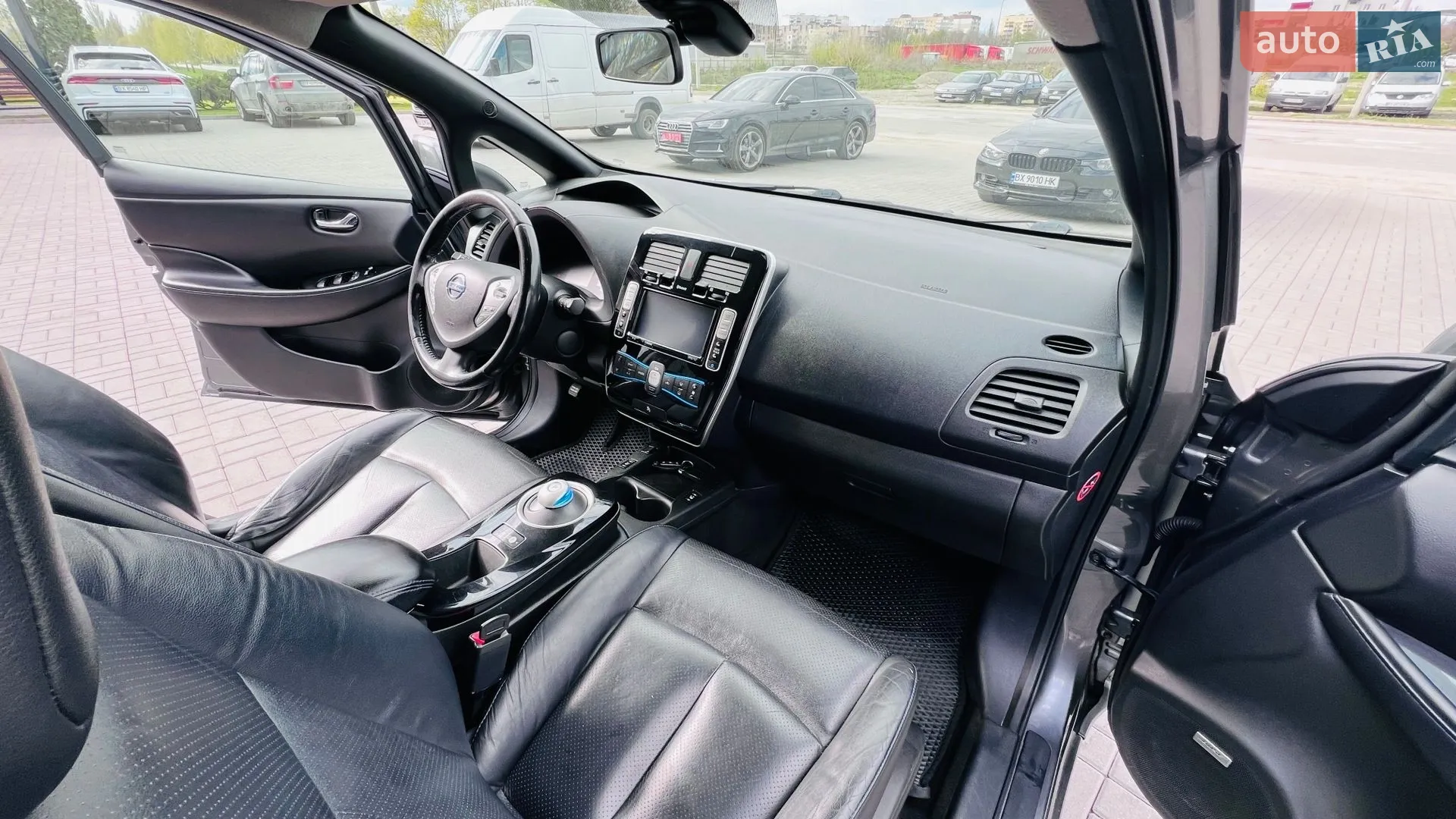 2015 Nissan Leaf - мініатюра 50