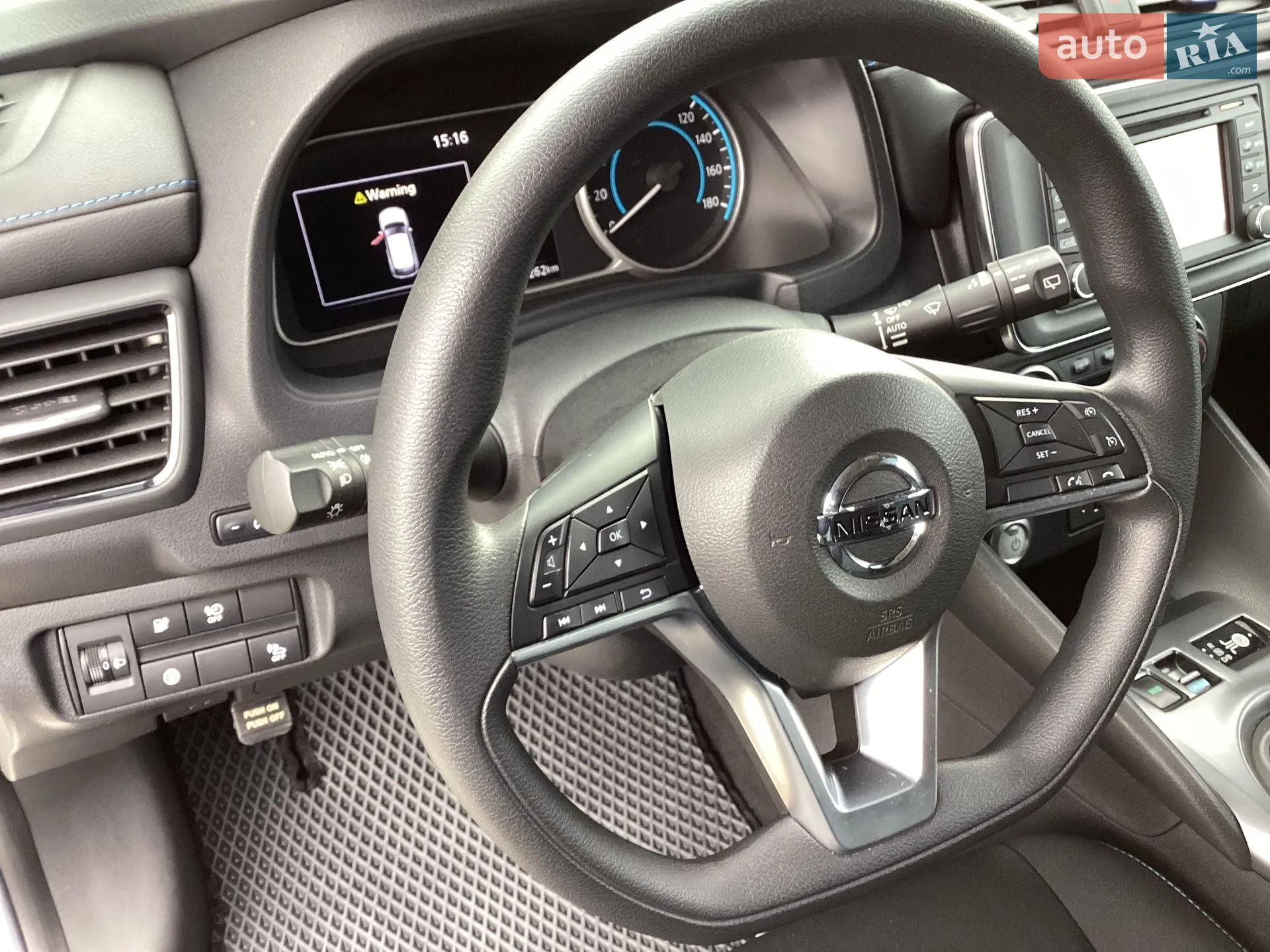 2019 Nissan Leaf - мініатюра 18