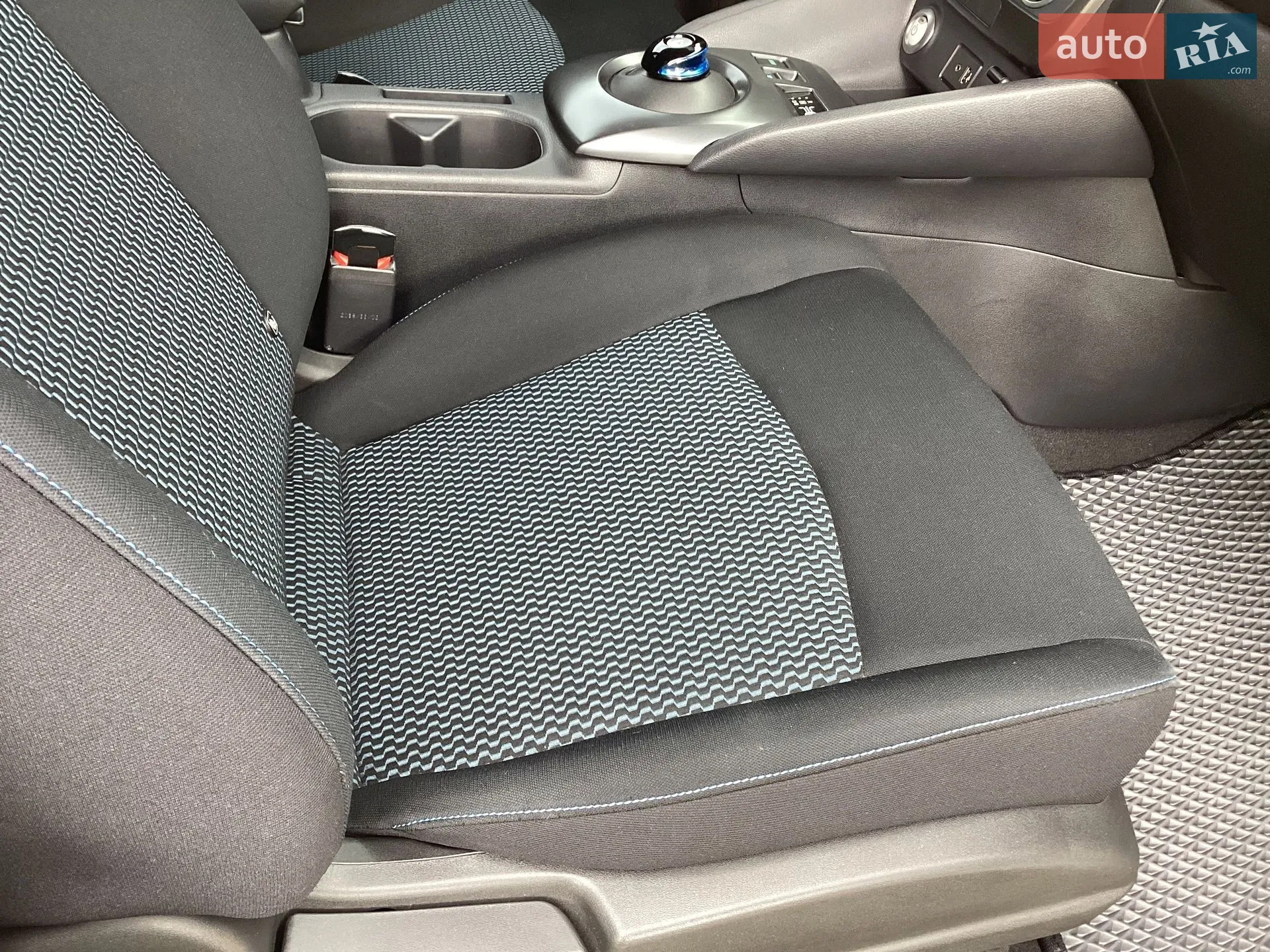 2019 Nissan Leaf - мініатюра 25