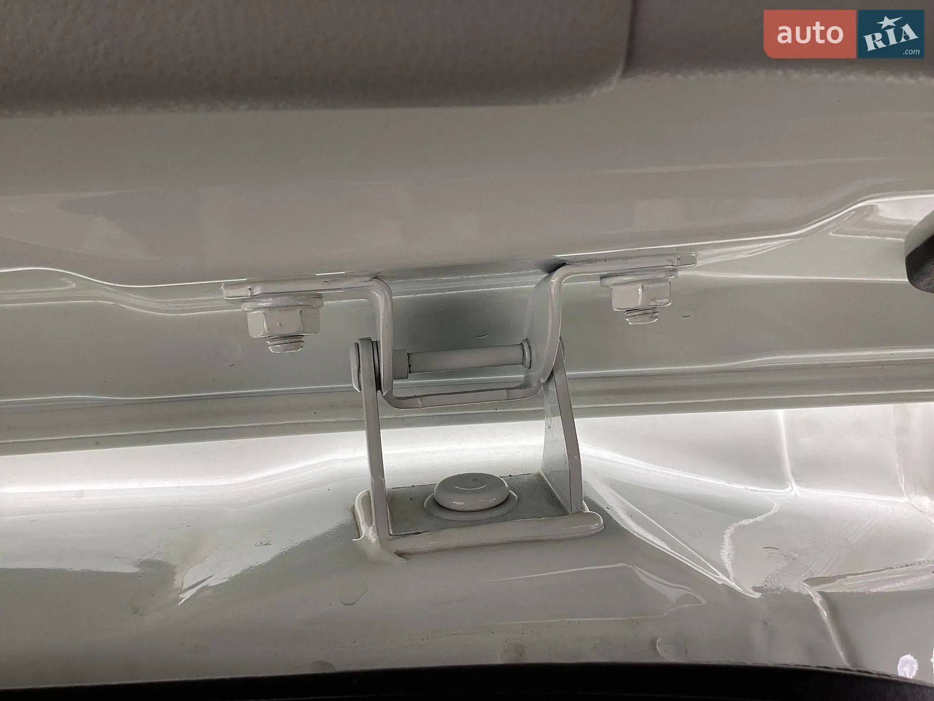 2019 Nissan Leaf - мініатюра 40