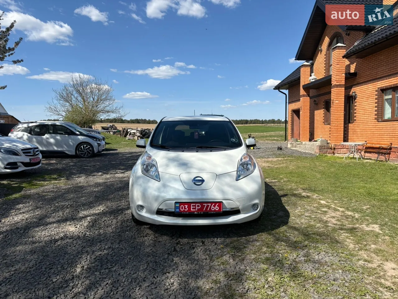 2015 BMW i3 - мініатюра 38
