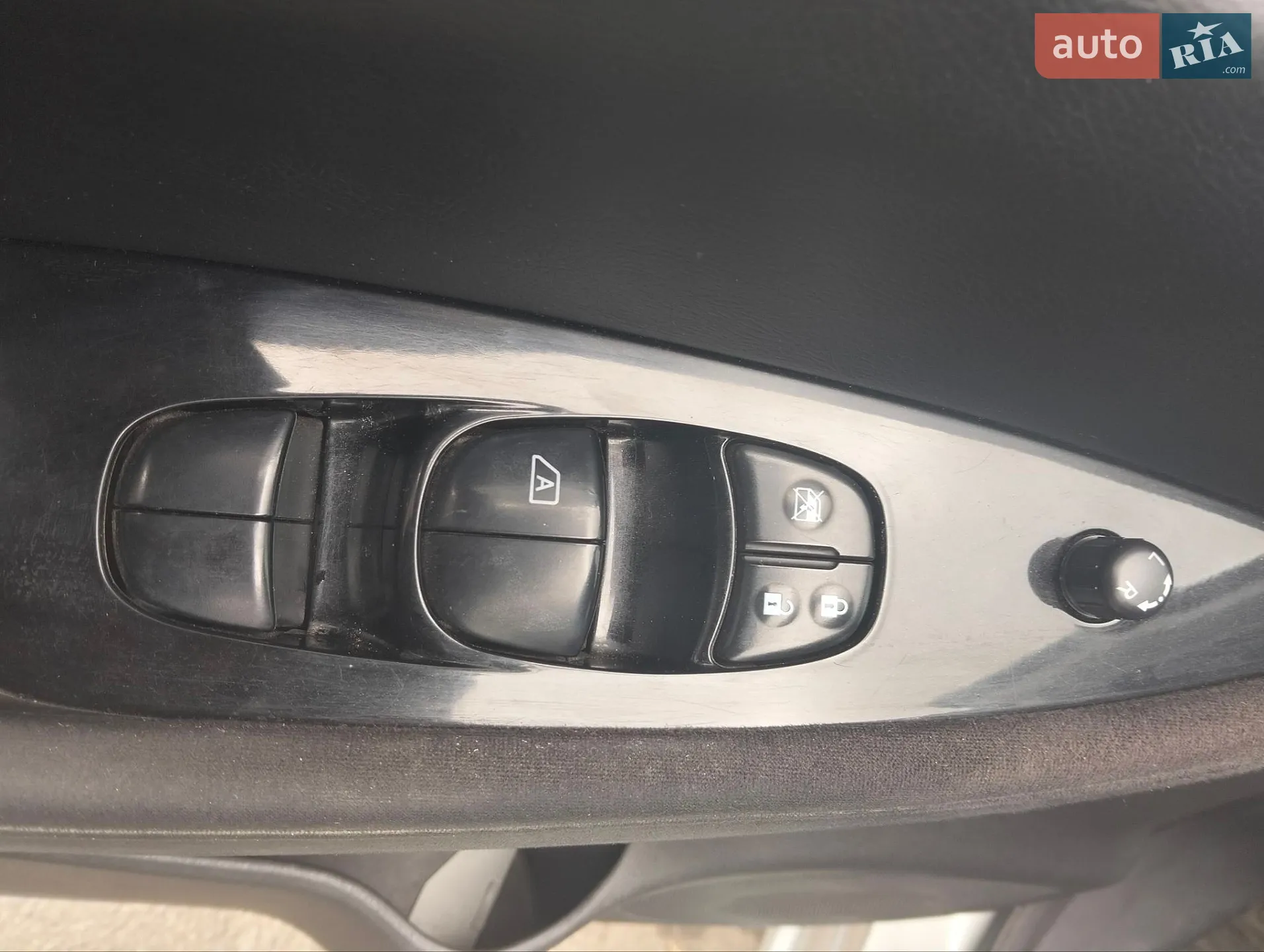 2014 Nissan Leaf - мініатюра 22
