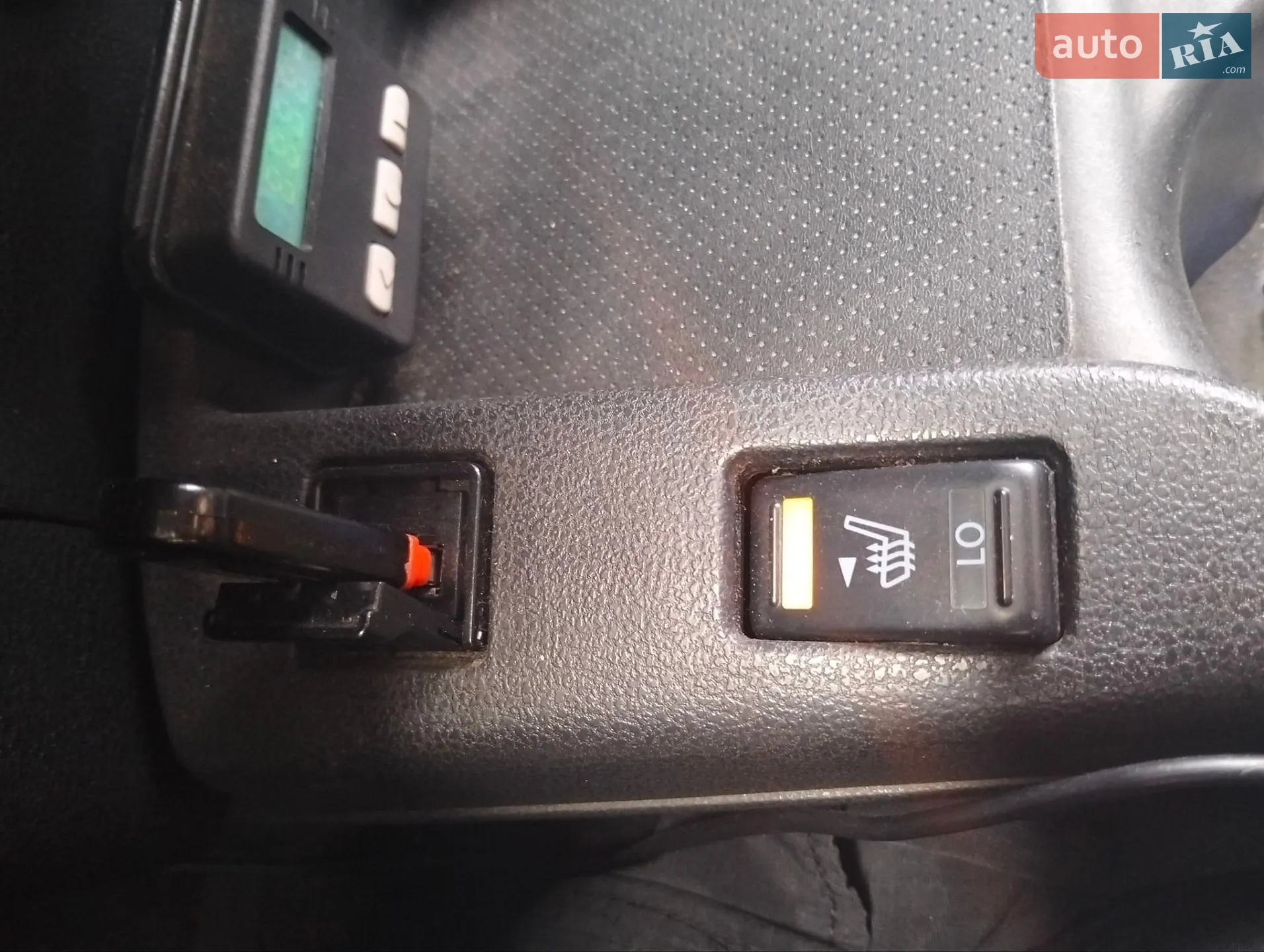 2014 Nissan Leaf - мініатюра 25