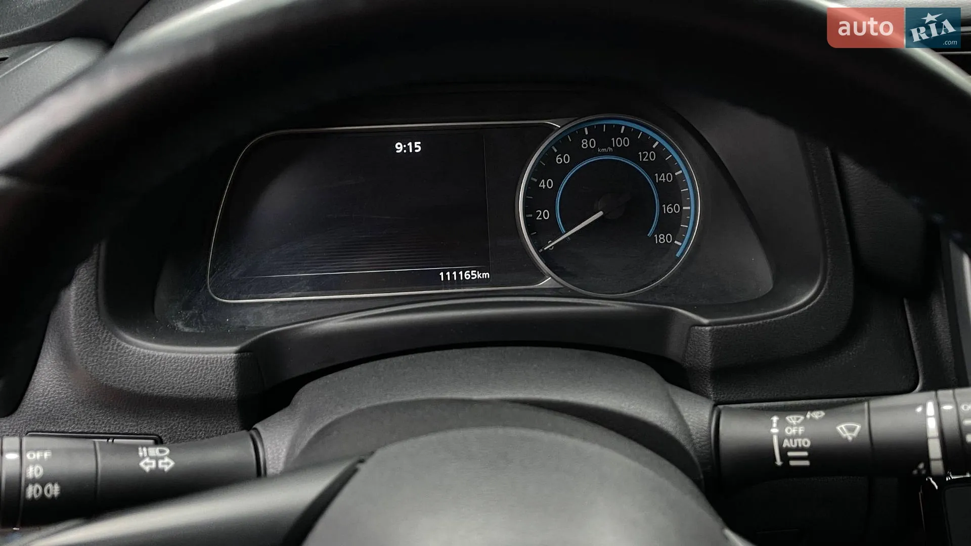 2020 Nissan Leaf - мініатюра 14