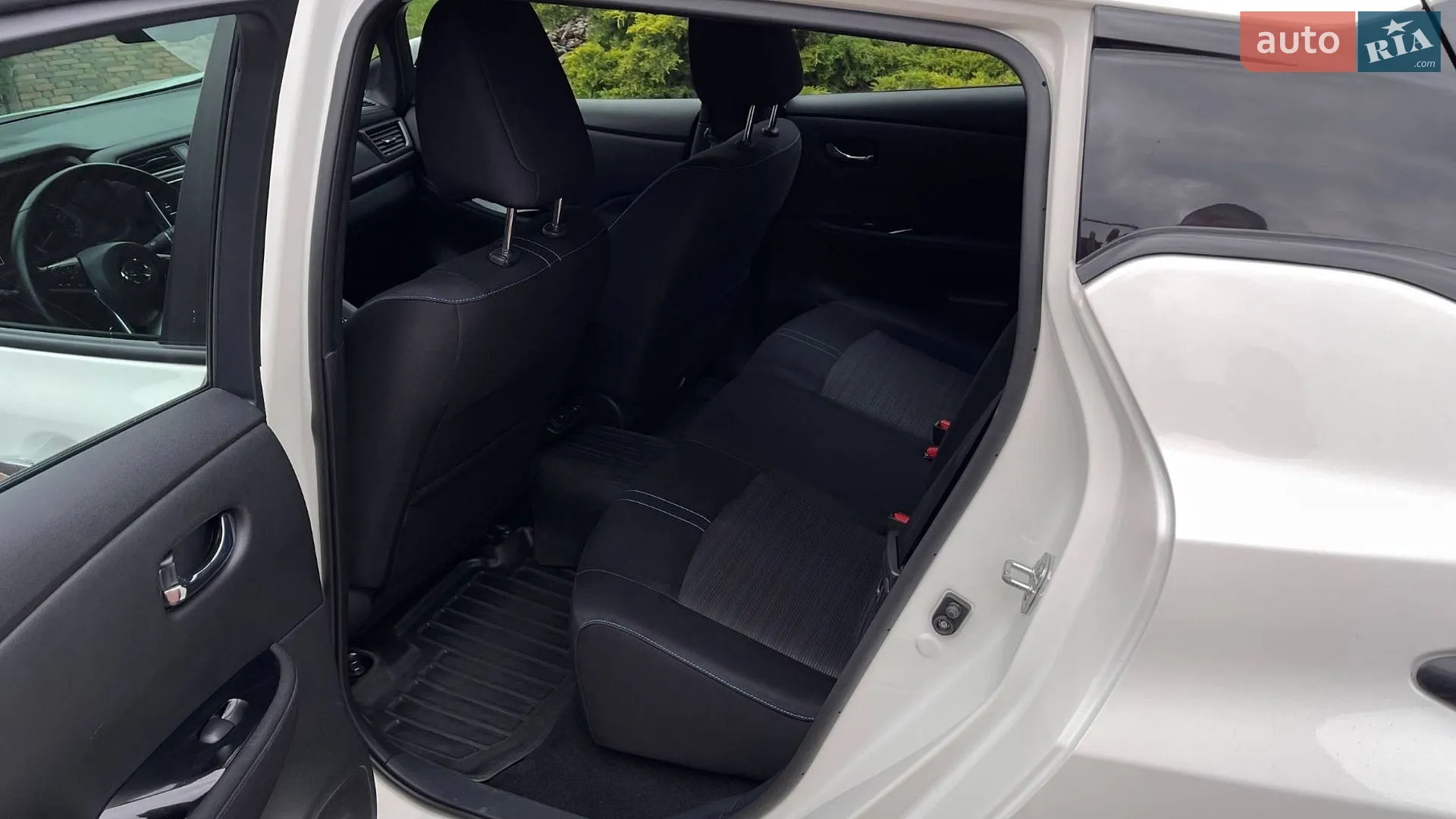 2020 Nissan Leaf - мініатюра 29
