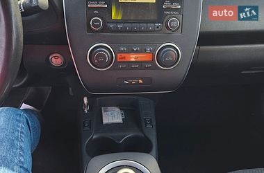 Хэтчбек Nissan Leaf 2014 в Ивано-Франковске