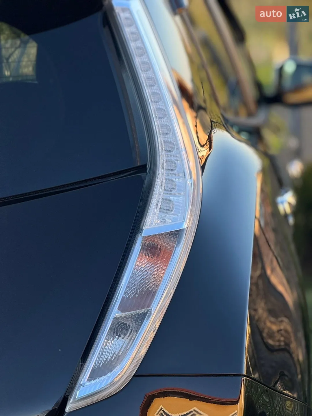 2013 Nissan Leaf - мініатюра 34