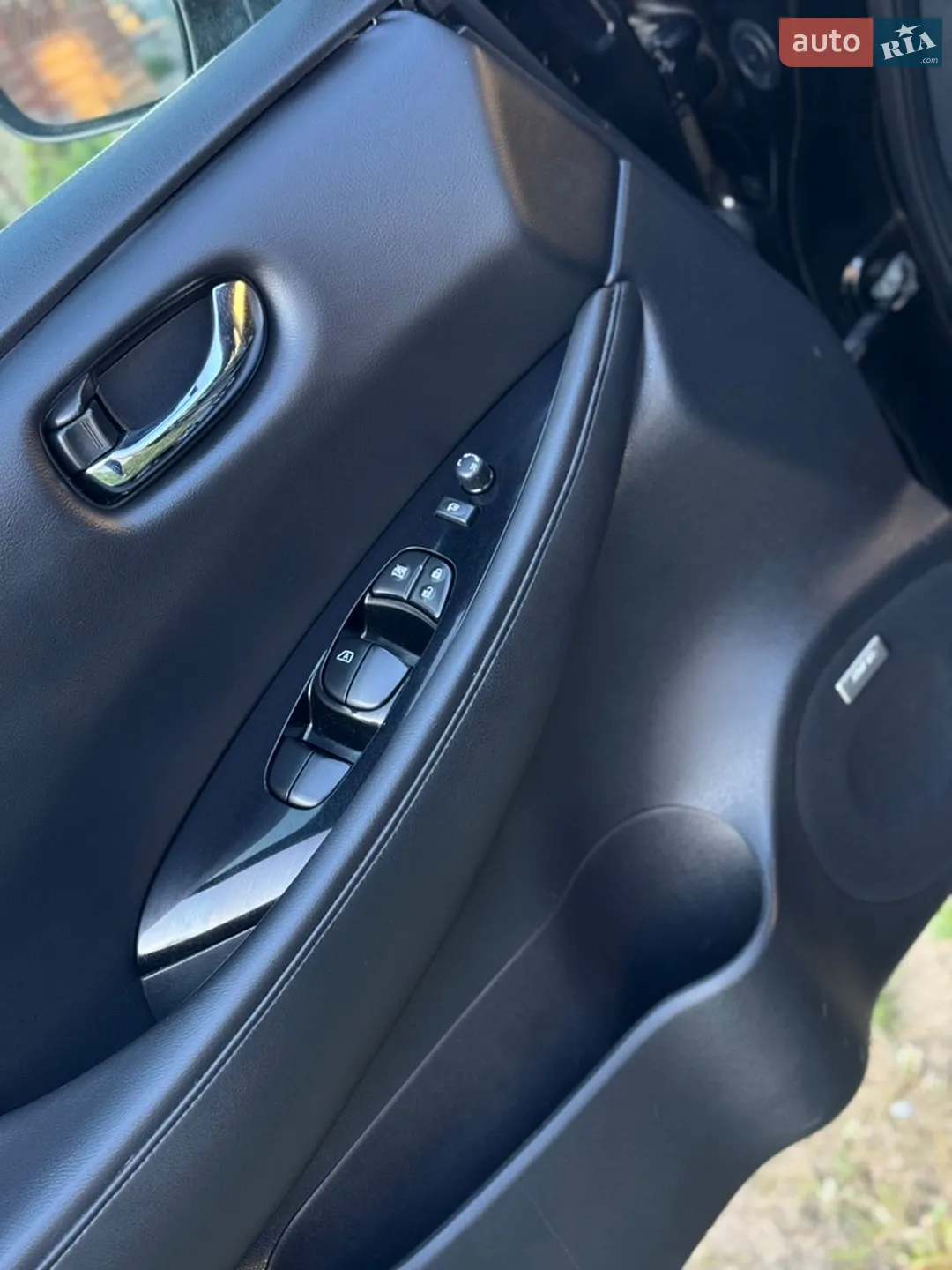 2013 Nissan Leaf - мініатюра 43
