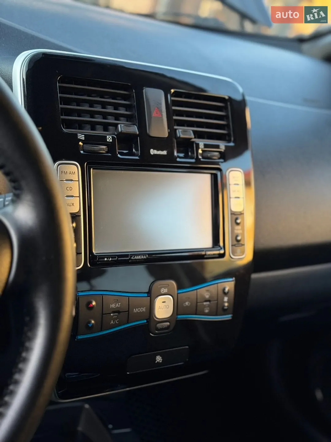2013 Nissan Leaf - мініатюра 48