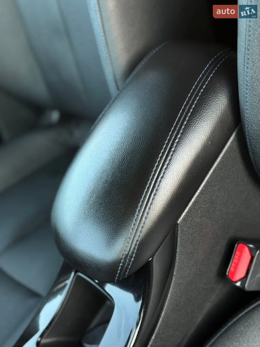 2013 Nissan Leaf - мініатюра 52