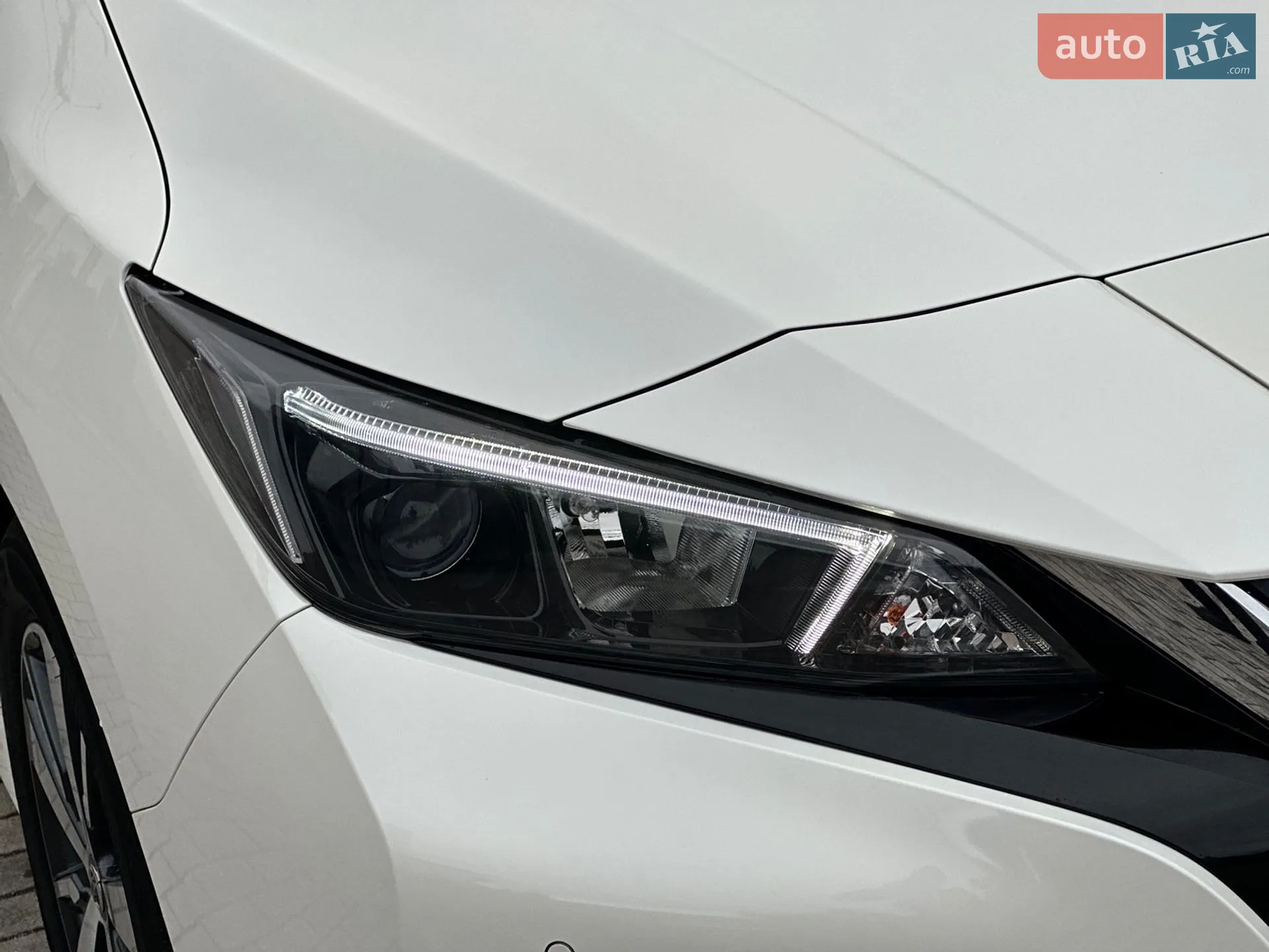 2019 Nissan Leaf - мініатюра 21