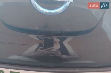 Хэтчбек Nissan Leaf 2015 в Виннице