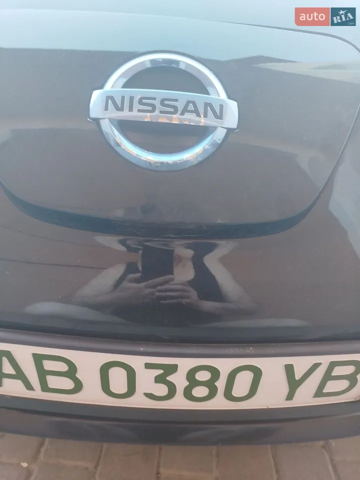 2015 Nissan Leaf - мініатюра 28