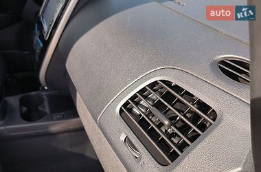 Хэтчбек Nissan Leaf 2014 в Гайвороне