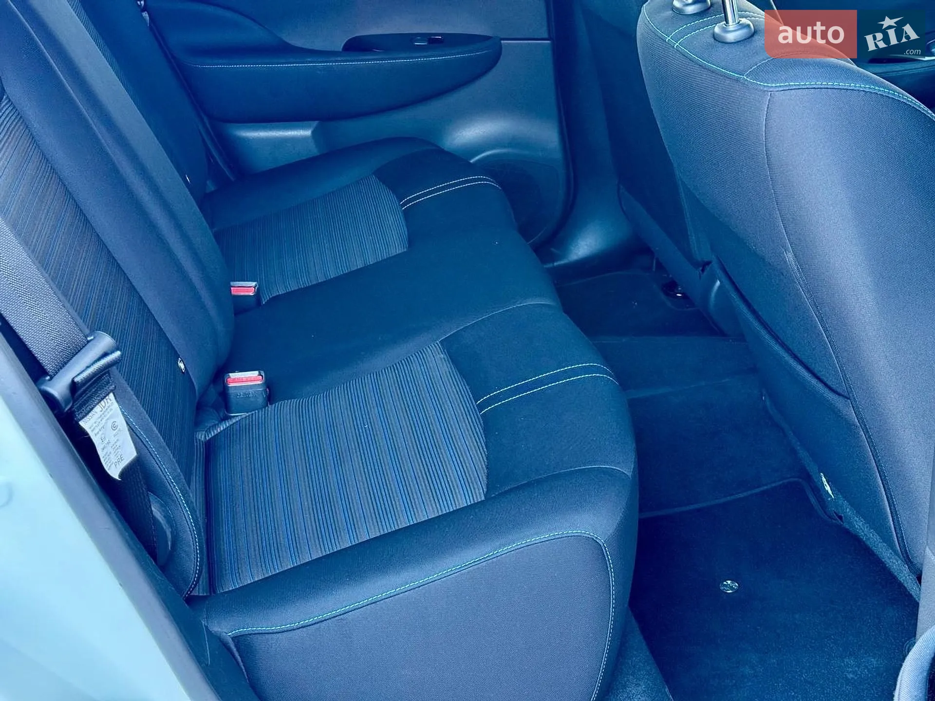 2020 Nissan Leaf - мініатюра 39