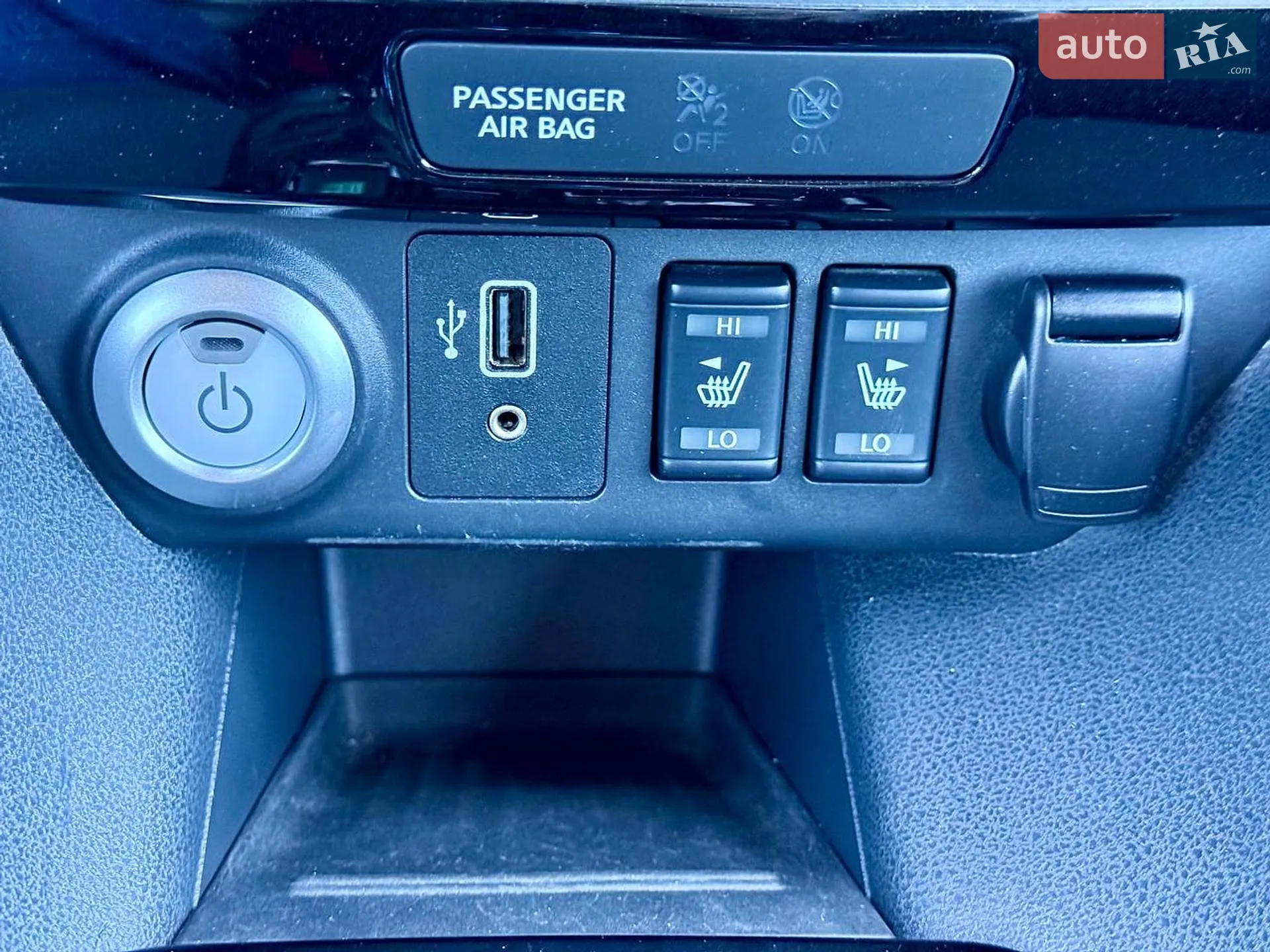 2020 Nissan Leaf - мініатюра 43