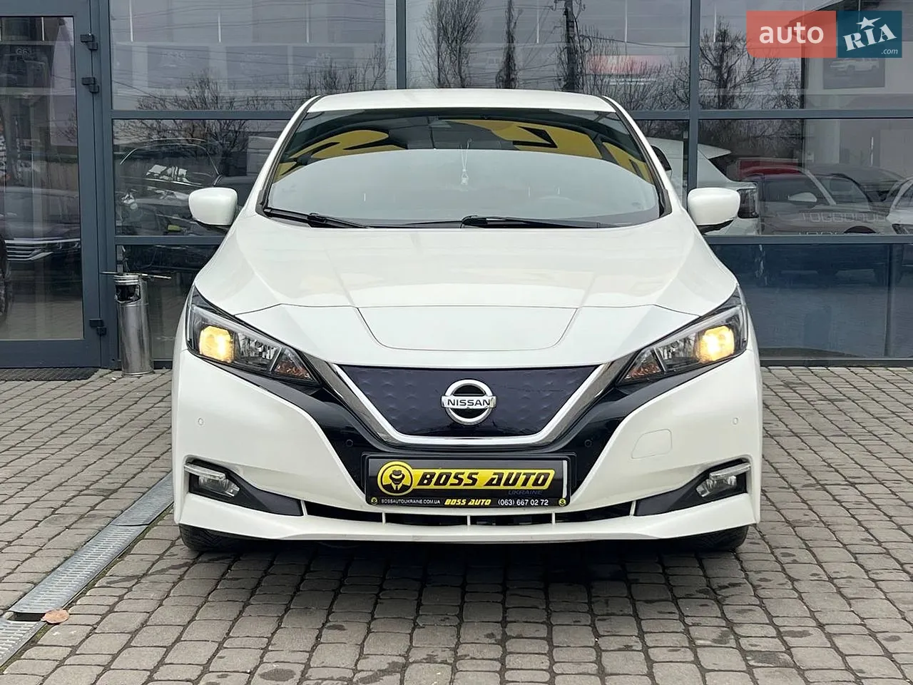 2013 Ford Focus - мініатюра 27