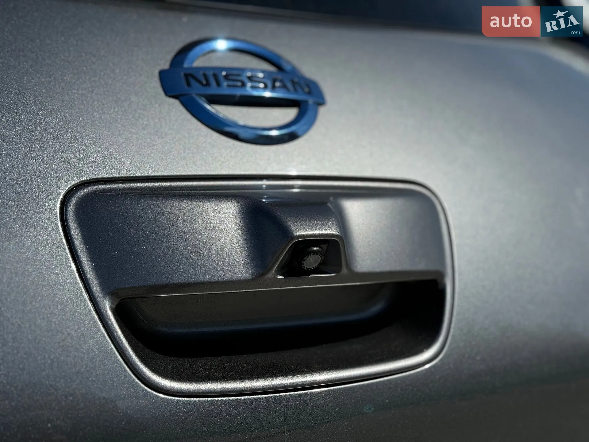 2014 Nissan Leaf - мініатюра 27